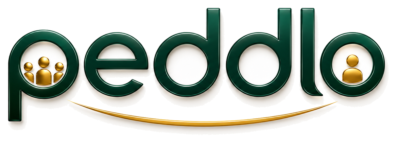 Peddlo