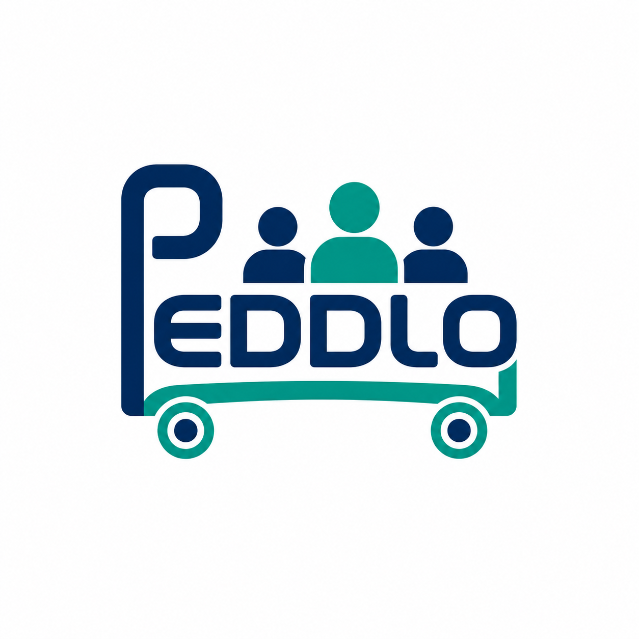 Peddlo logo