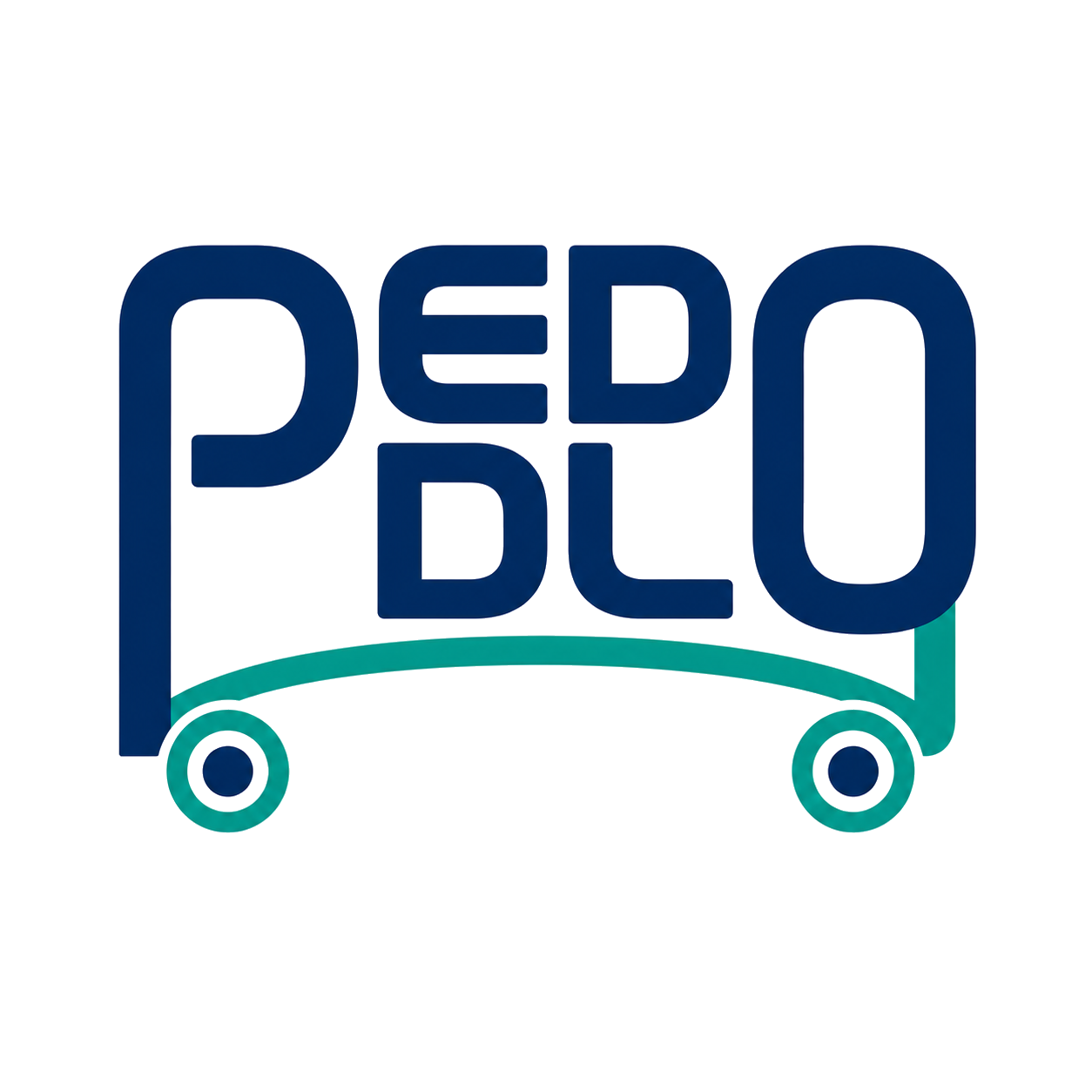 Peddlo logo